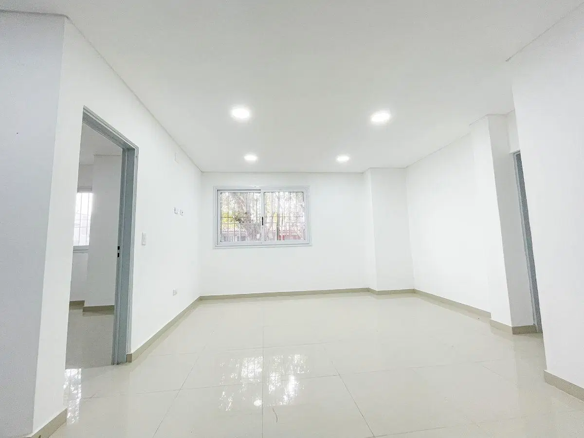 Depto 2 ambientes amplios en edificio a estrenar con amenities - Quilmes Oeste - PB.A 3