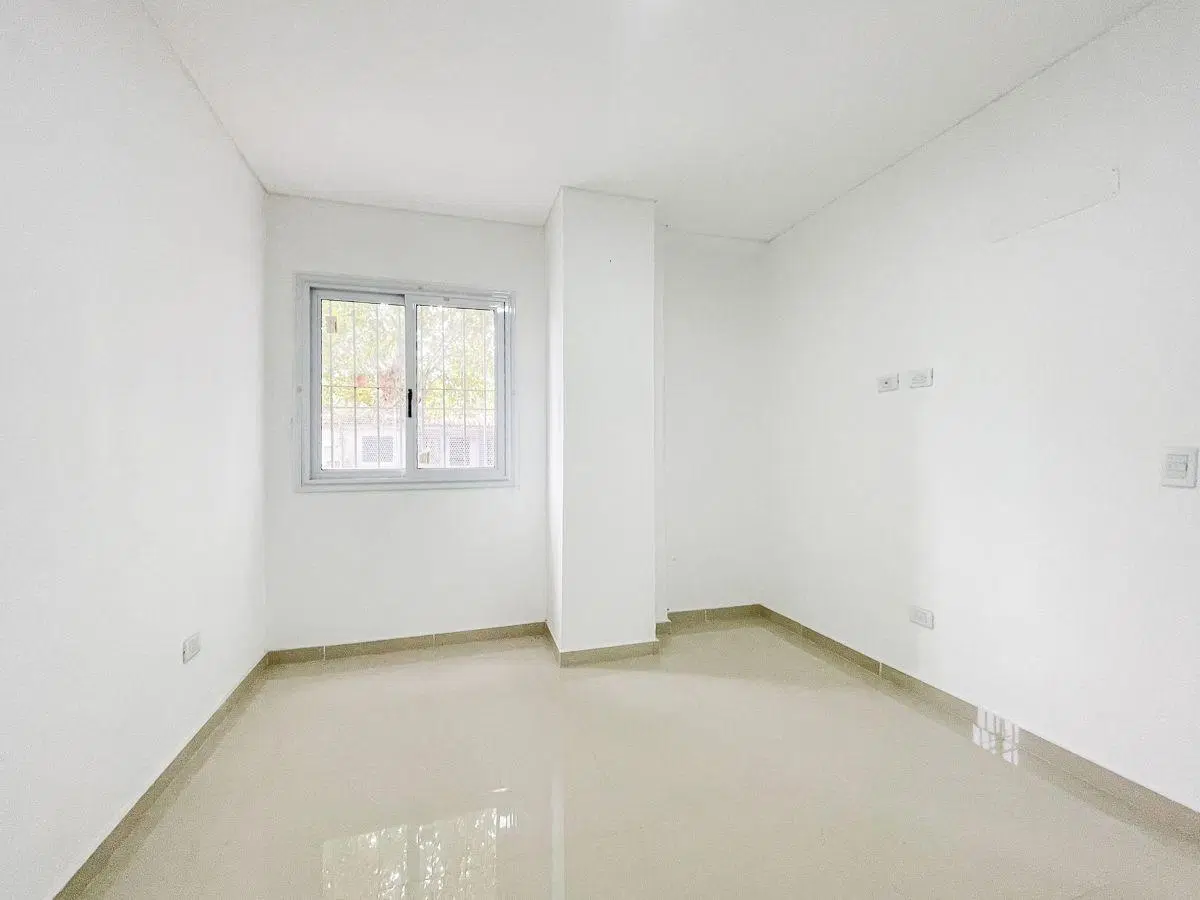 Depto 2 ambientes amplios en edificio a estrenar con amenities - Quilmes Oeste - PB.A 2