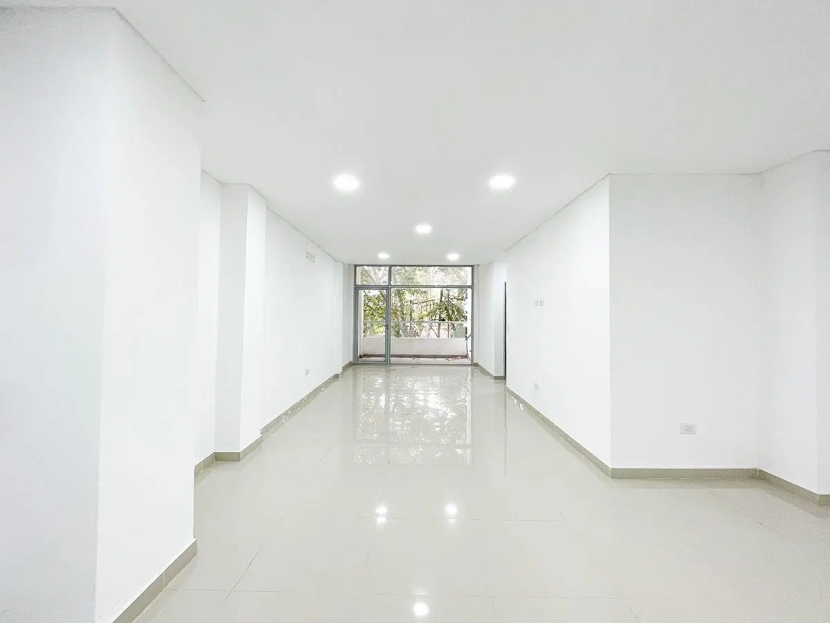 Depto 2 ambientes amplio y luminoso con balcón y amenities - Quilmes Oeste - 1.C 3