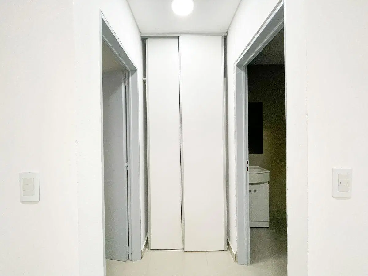 Depto 2 ambientes amplio y luminoso con balcón y amenities - Quilmes Oeste - 1.C 5