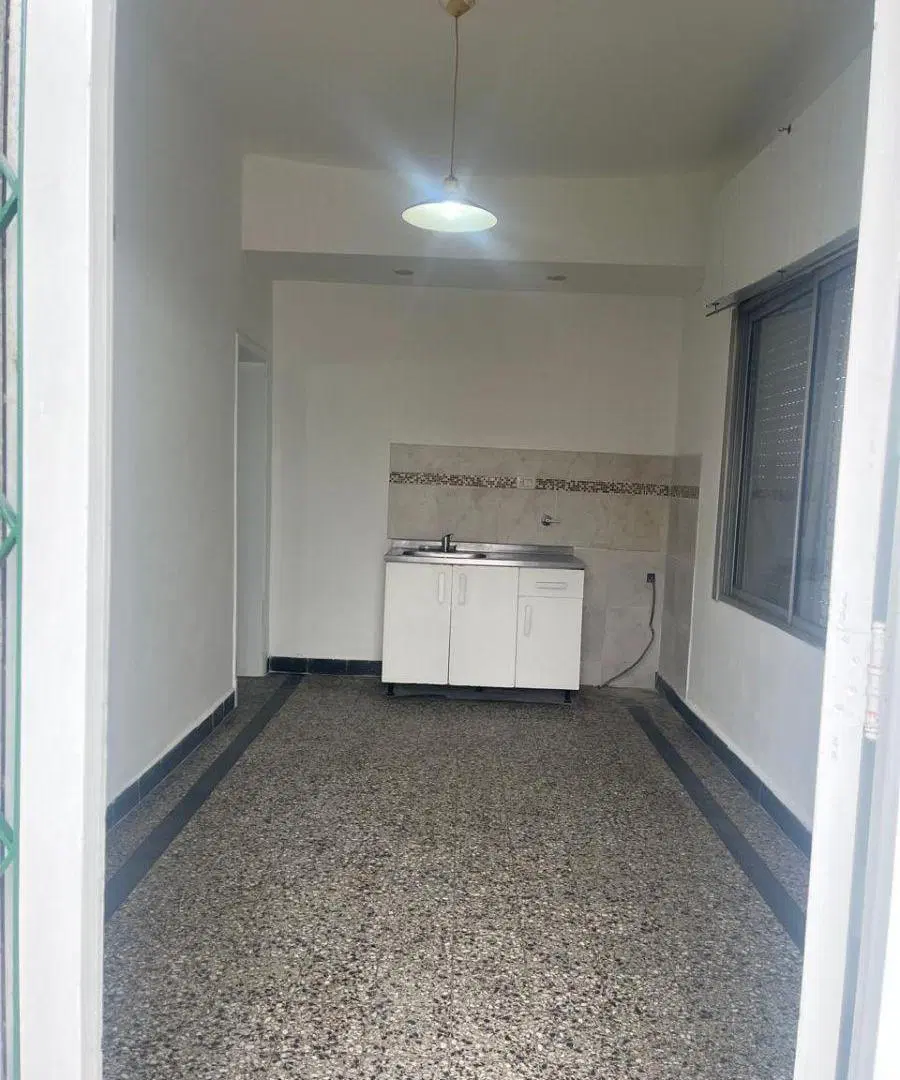 2 Ambientes con Patio y Excelente Ubicación | Quilmes 4