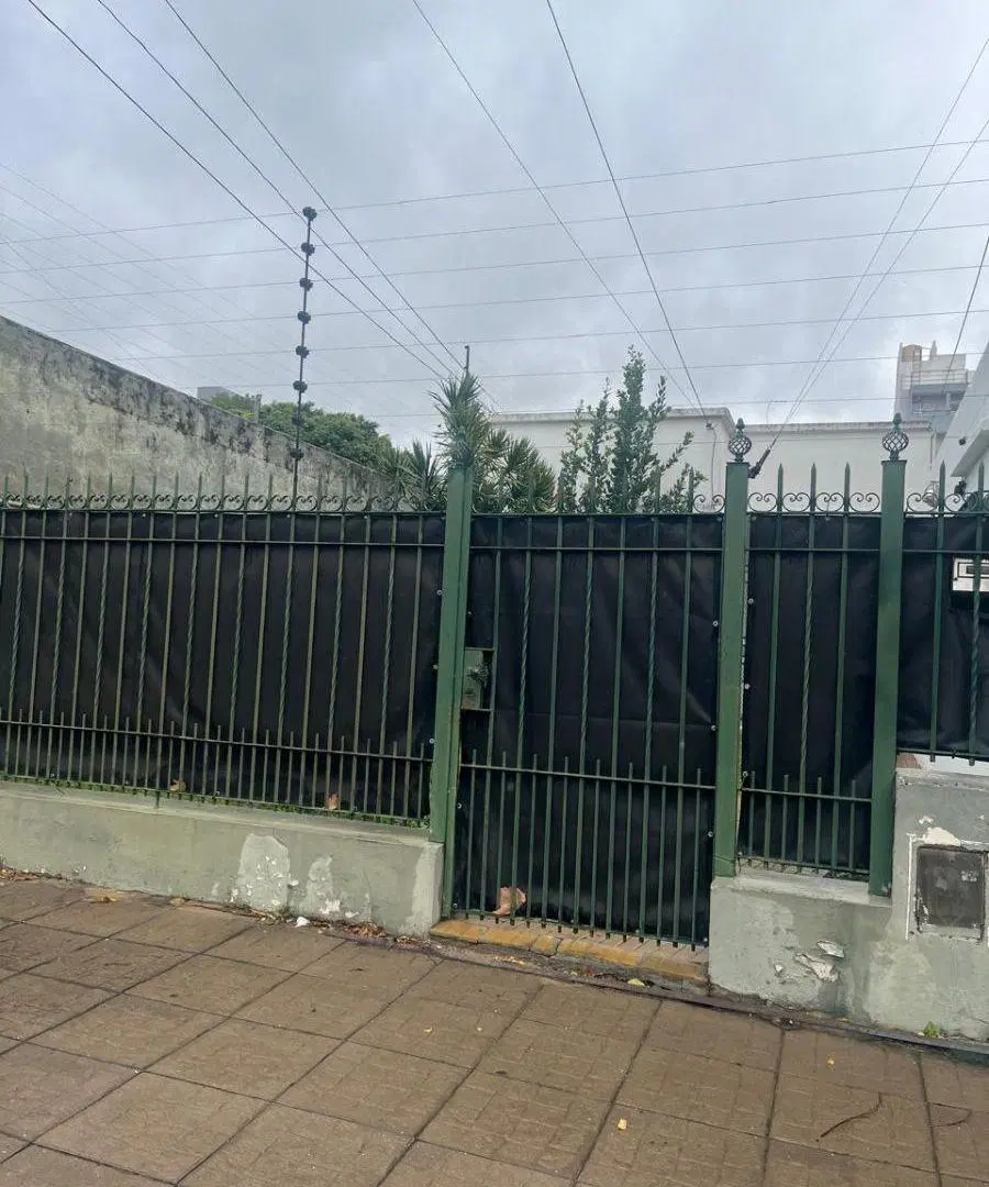 2 Ambientes con Patio y Excelente Ubicación | Quilmes 3