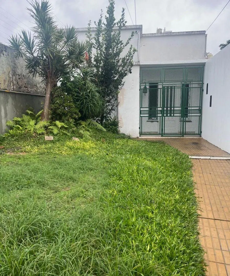 2 Ambientes con Patio y Excelente Ubicación | Quilmes 2