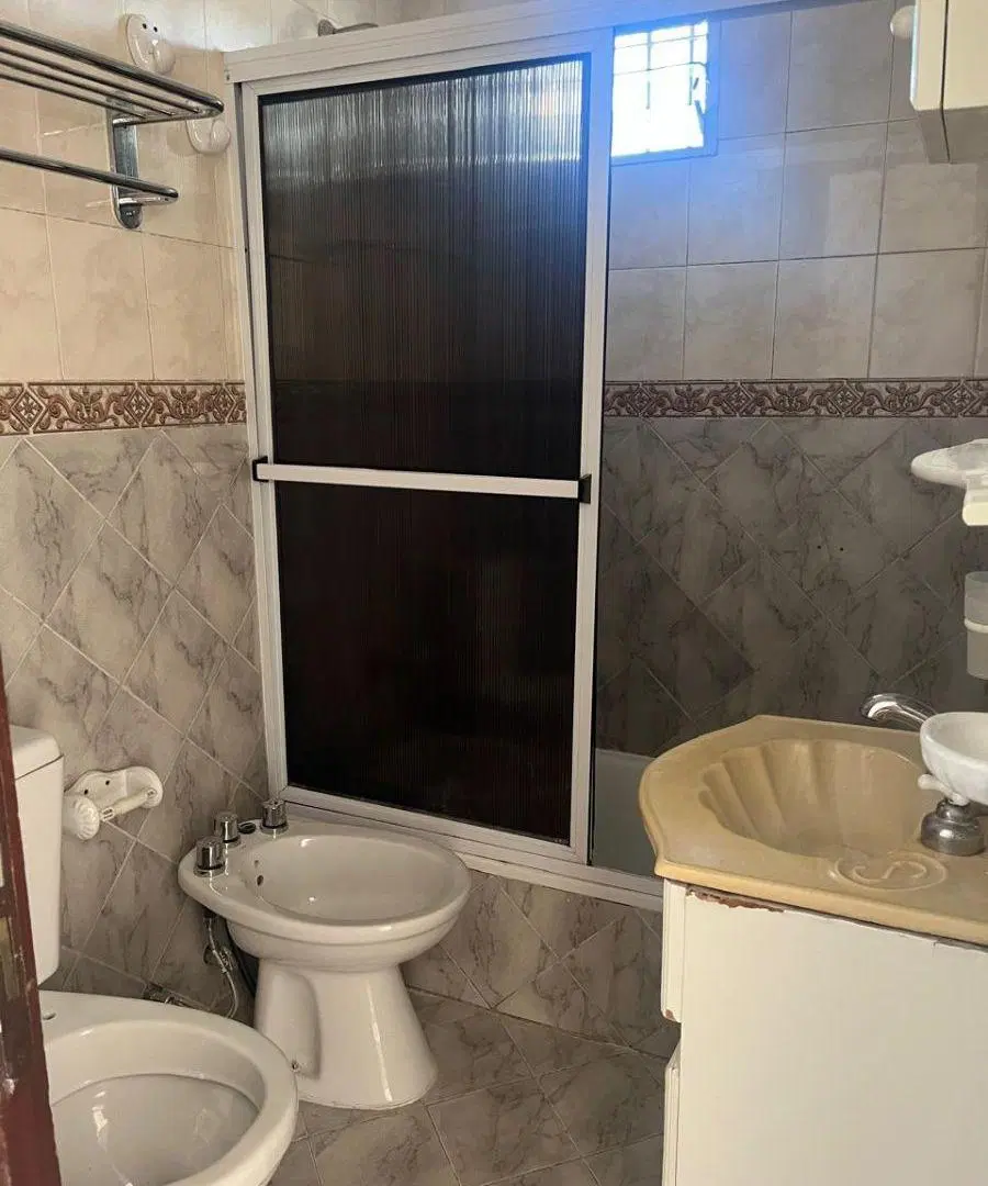 DEPARTAMENTO 2 AMBIENTES CON BALCON - QUILMES OESTE 5