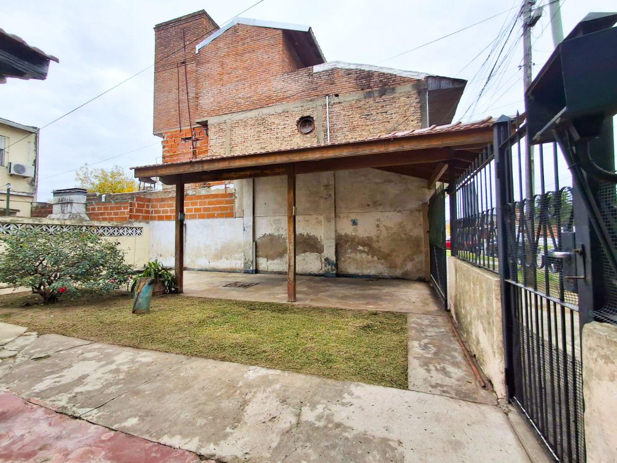 2 PH 3 AMBIENTES CON PATIO Y COCHERA - QUILMES OESTE