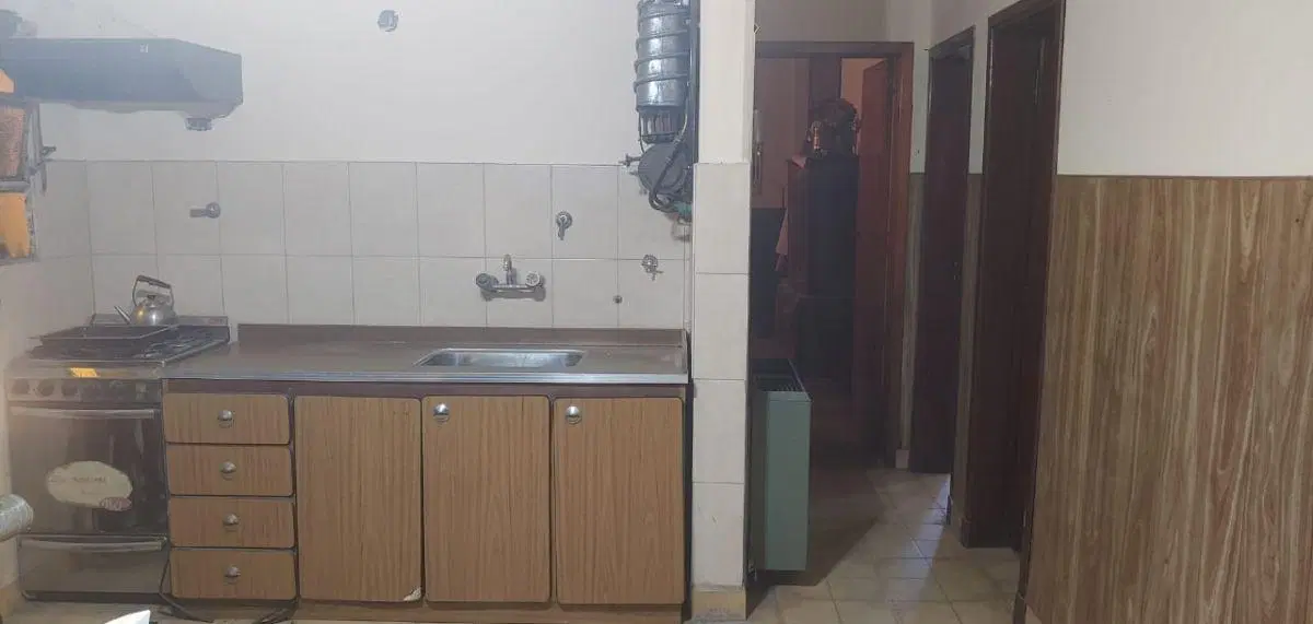 Dos Casas Sobre Lote de 10x30m en Excelente Ubicación - Quilmes Oeste 3