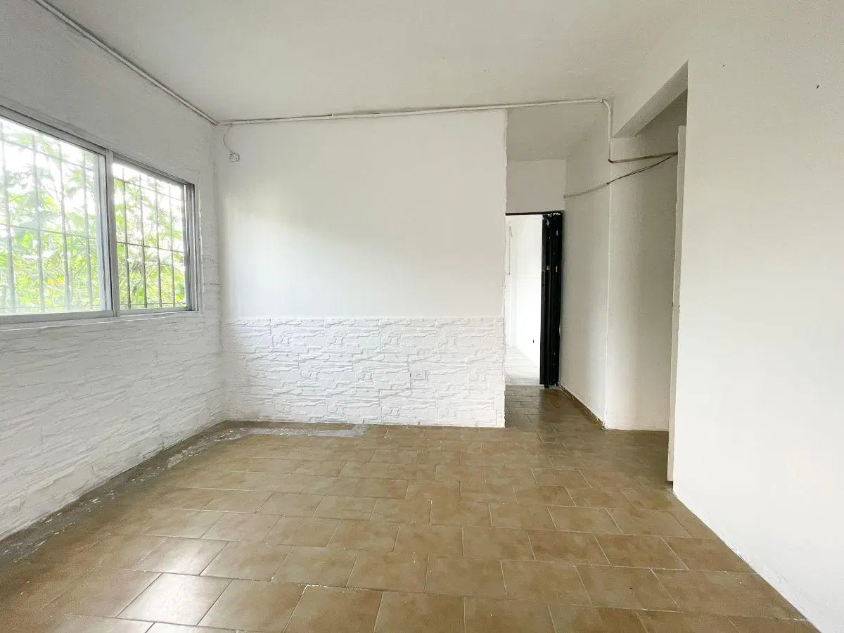 DEPARTAMENTO 2 AMBIENTES CON PATIO Y TERRAZA EN EXCELENTE UBICACIÓN 4