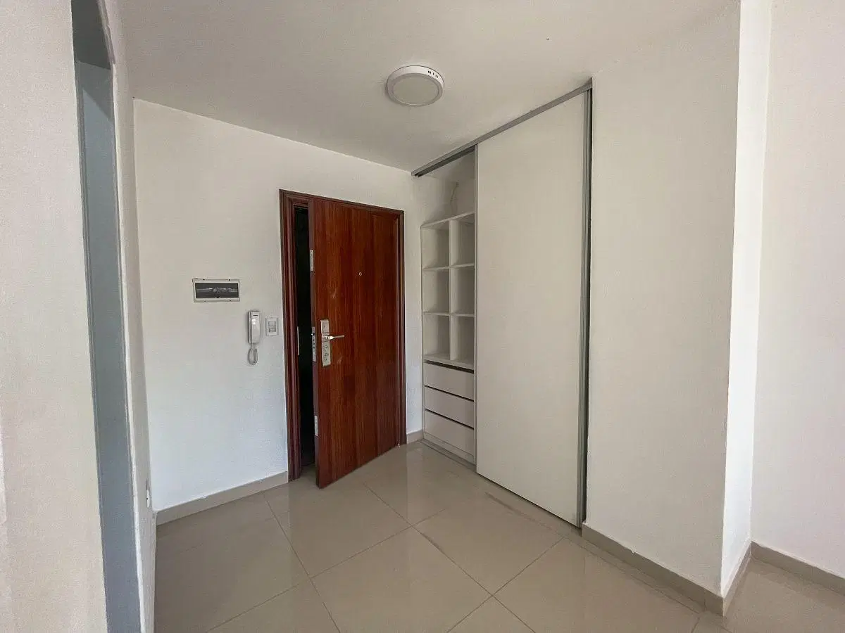 Monoambiente Amplio con Espacio de Escritorio | Moskedi | Quilmes Oeste PB.C 4