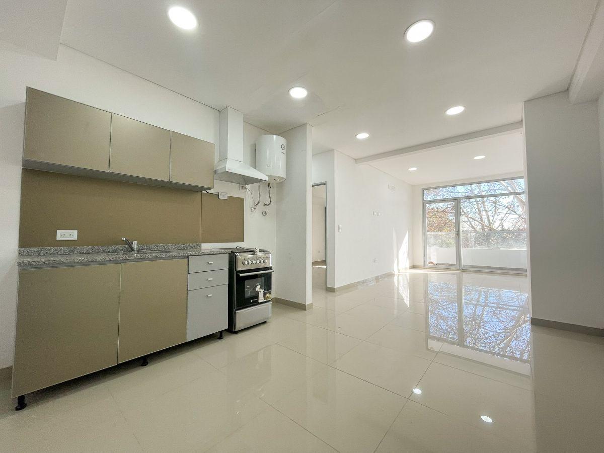 Departamento 2 ambientes con Balcón | Moskedi | Quilmes Oeste 1.B