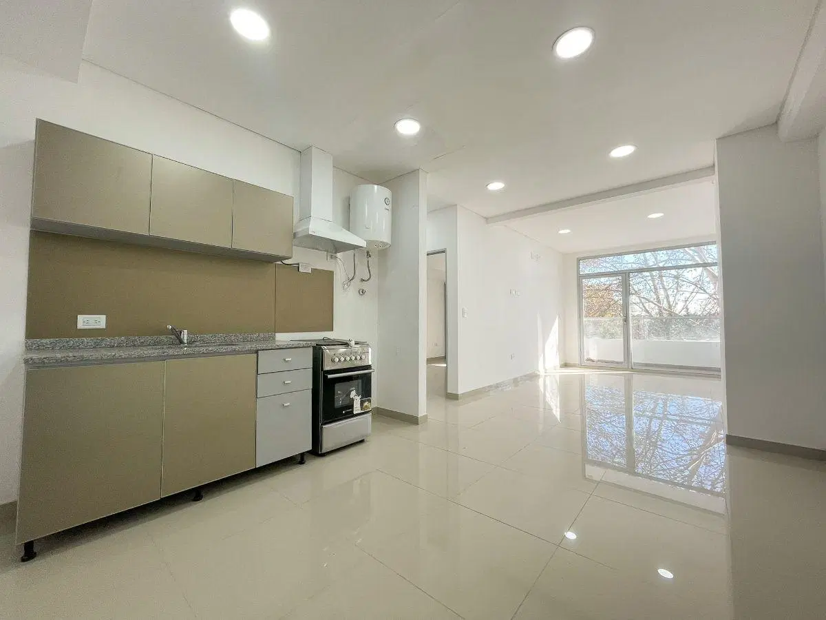 Departamento 2 ambientes con Balcón | Moskedi | Quilmes Oeste 1.B 5