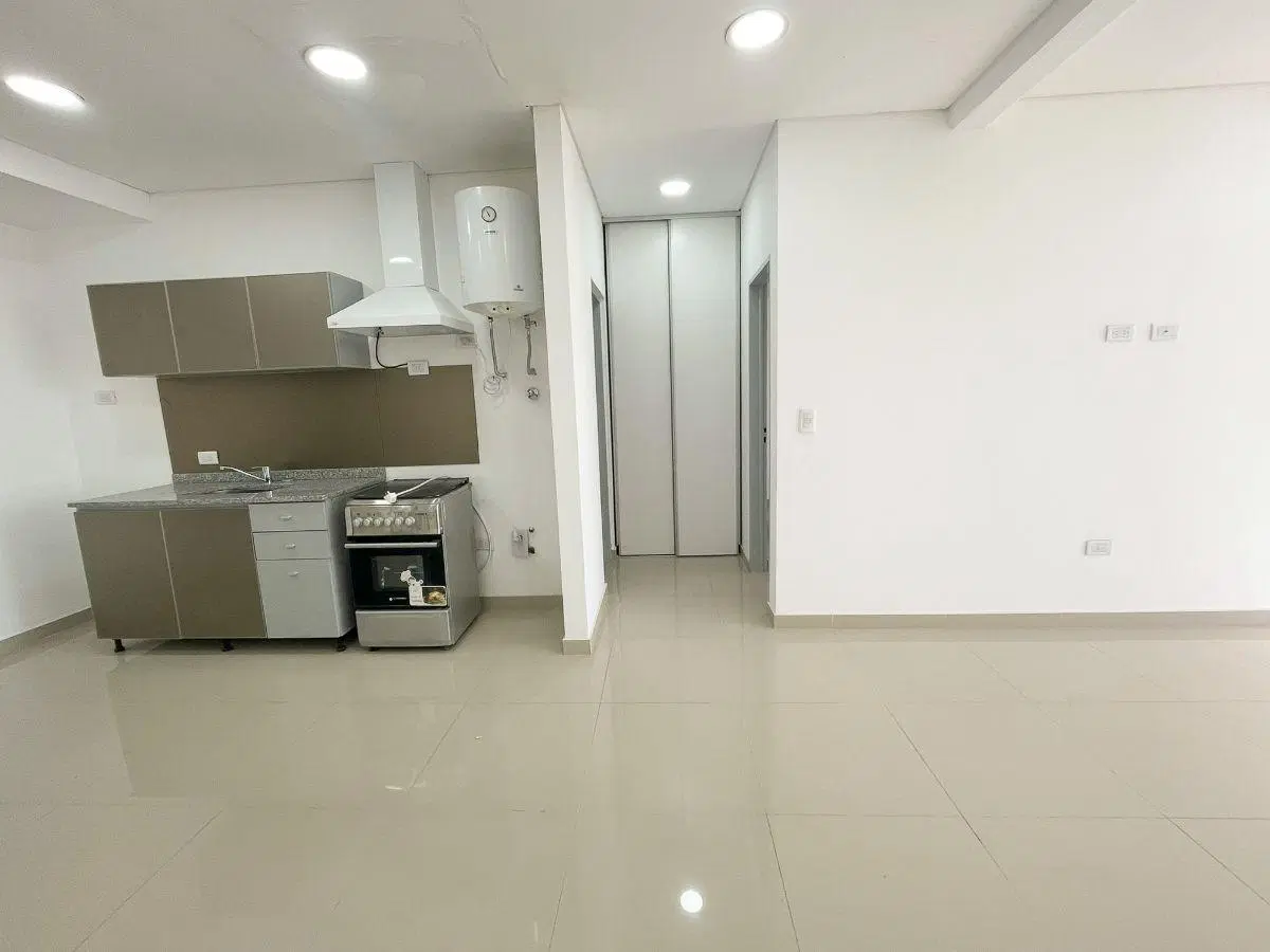 Departamento 2 ambientes con Balcón | Moskedi | Quilmes Oeste 1.B 3