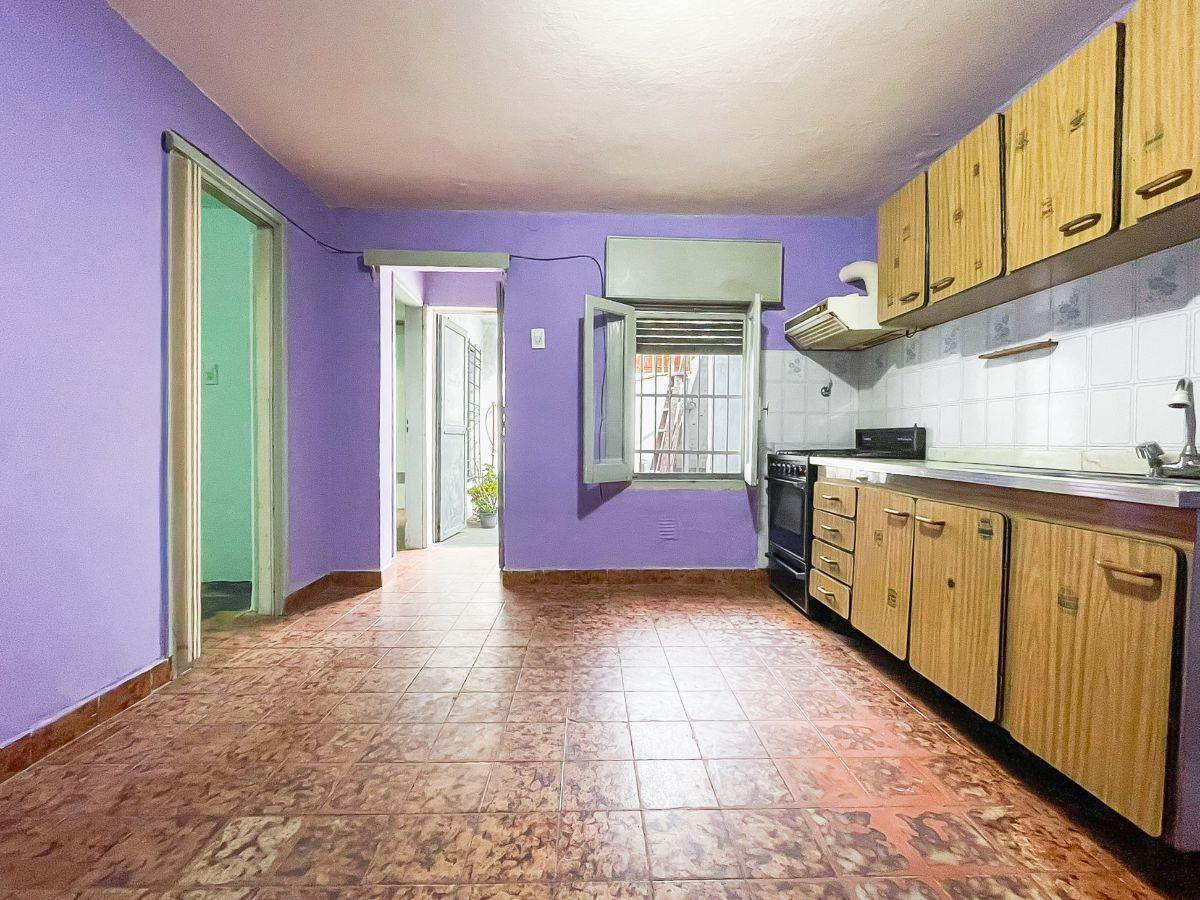 Foto de PH 3 Ambientes con Patio, Terraza y Espacio Multifunción | Mármol 89, imagen 2