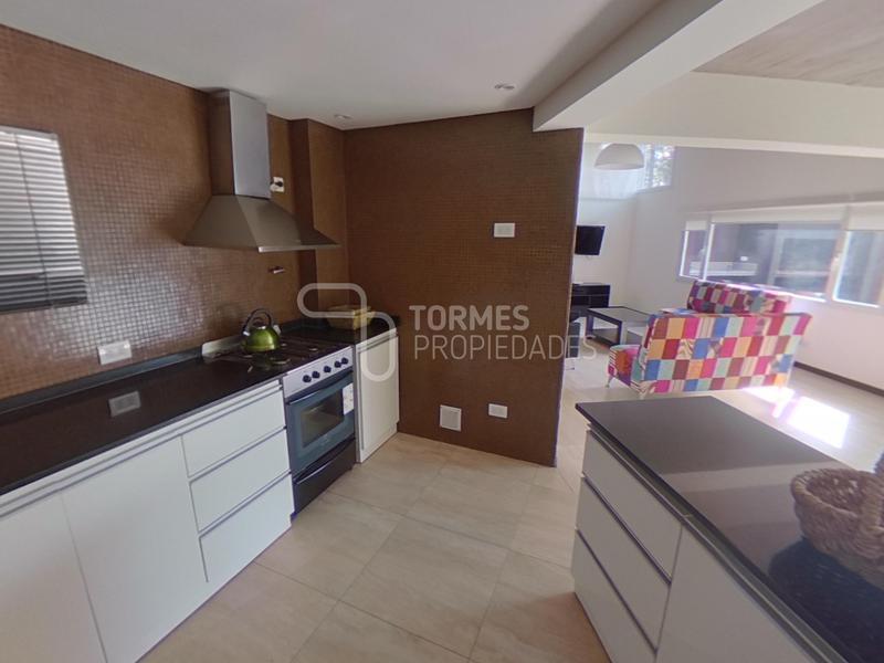 Complejo de 3 Casas Sobre un Mismo Lote - Mar de Las Pampas 2