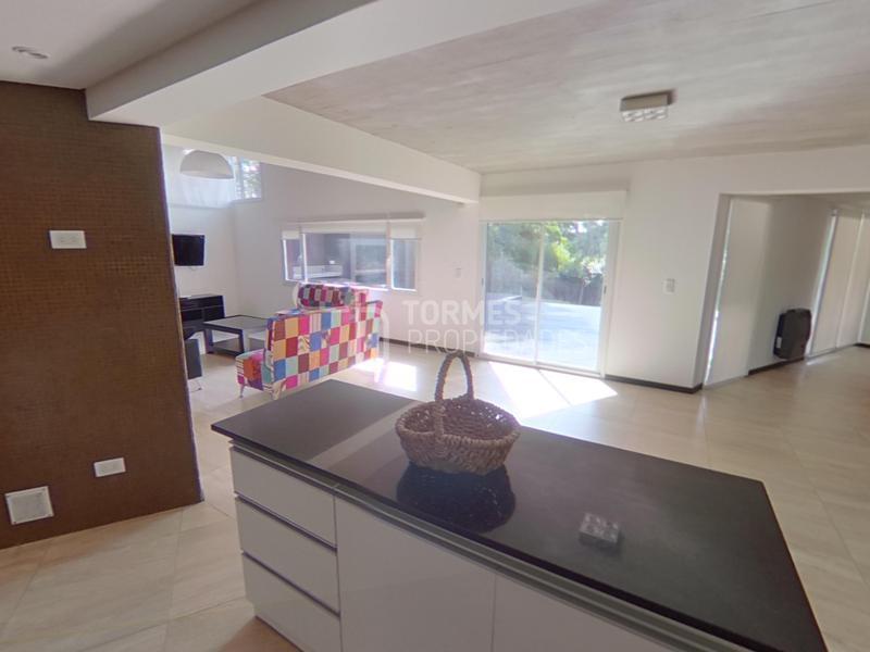 Complejo de 3 Casas Sobre un Mismo Lote - Mar de Las Pampas 1