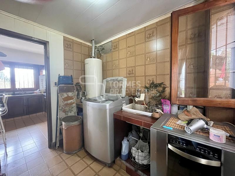 Casa en Venta 4 Ambientes con Garage ~ Barrio San Carlos Mar del Plata 5