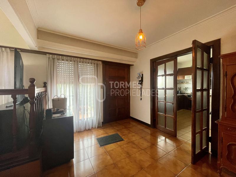 Casa en Venta 4 Ambientes con Garage ~ Barrio San Carlos Mar del Plata 1