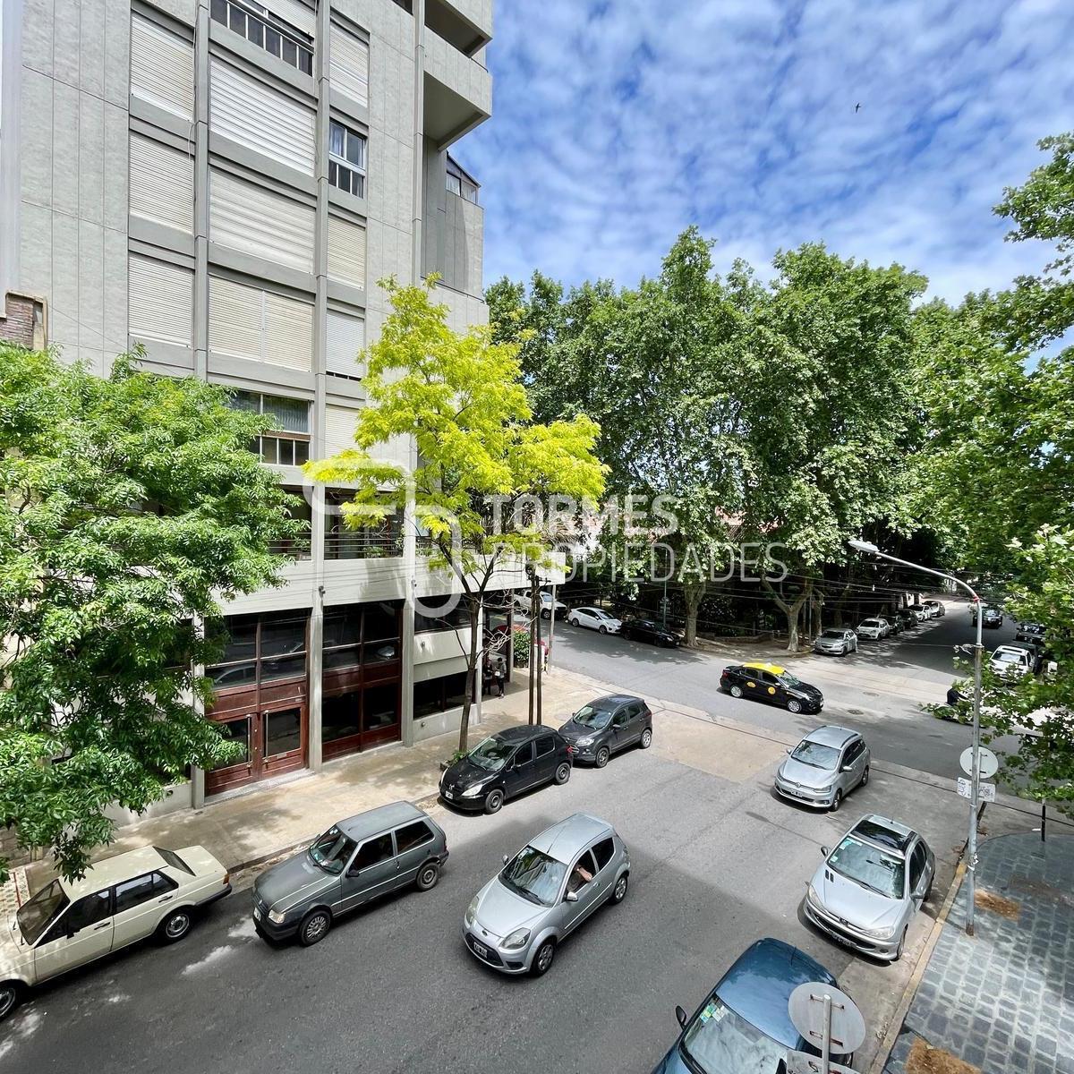 Venta Departamento 1 Ambiente con Balcón - Guemes Mar del Plata 5