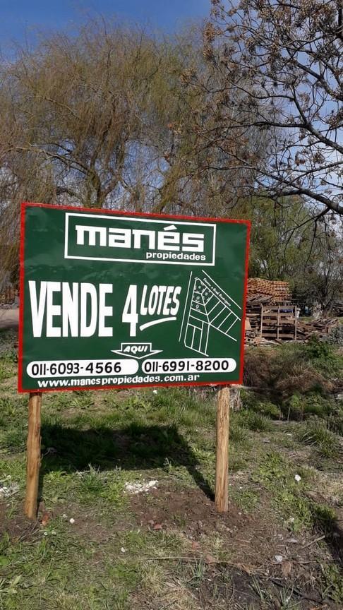 Foto de LOTE SOBRE RUTA 28 930 METROS, imagen 3