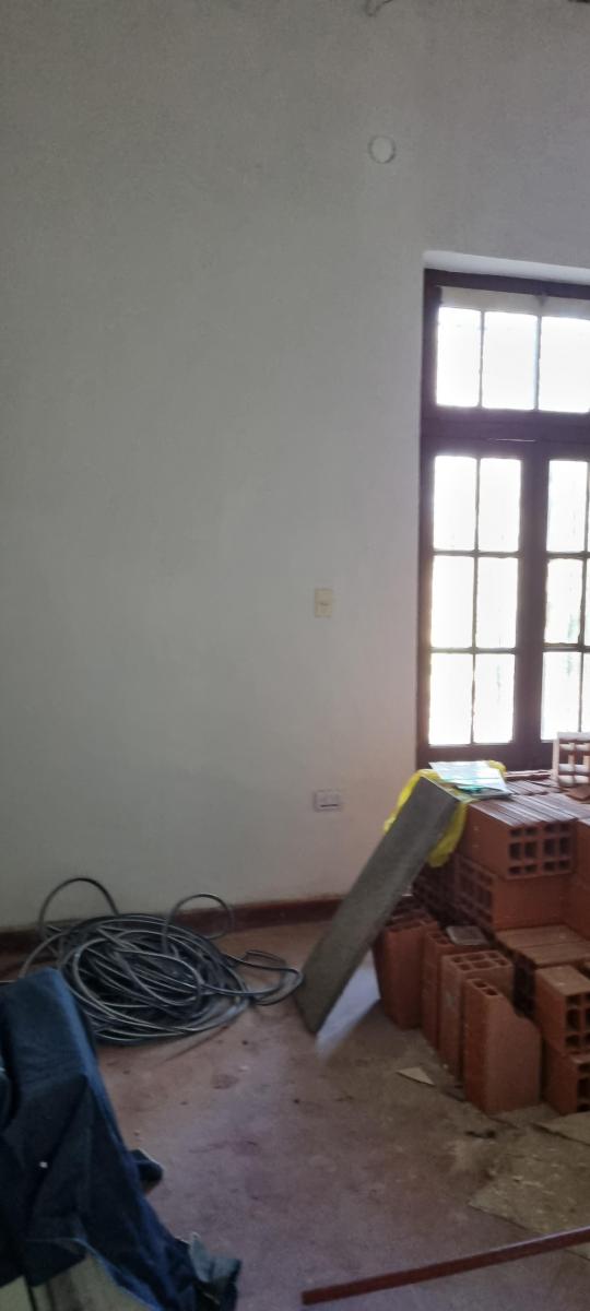 Foto de CASONA ANTIGUA SOBRE LOTE DE 1740 METROS, imagen 2
