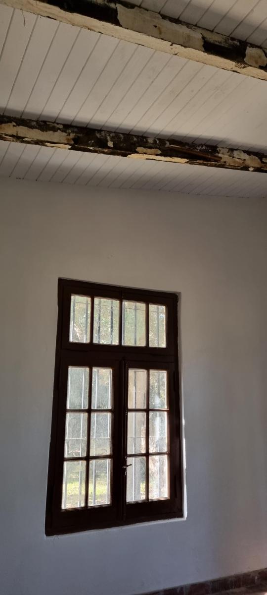 Foto de CASONA ANTIGUA SOBRE LOTE DE 1740 METROS, imagen 4