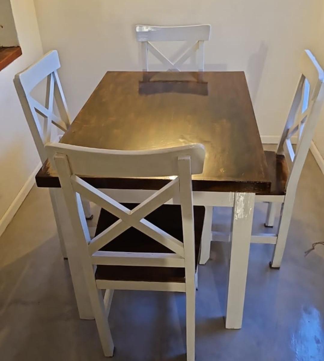CASA TRES DORMITORIOS SOBRE UN LOTE INTERNO