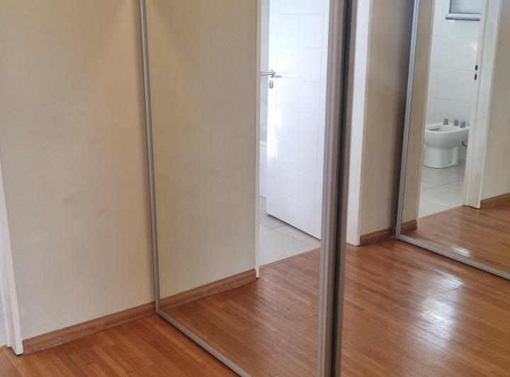 DEPARTAMENTO TRES AMBIENTES UNICO DESTNO *PROFESIONAL*  5