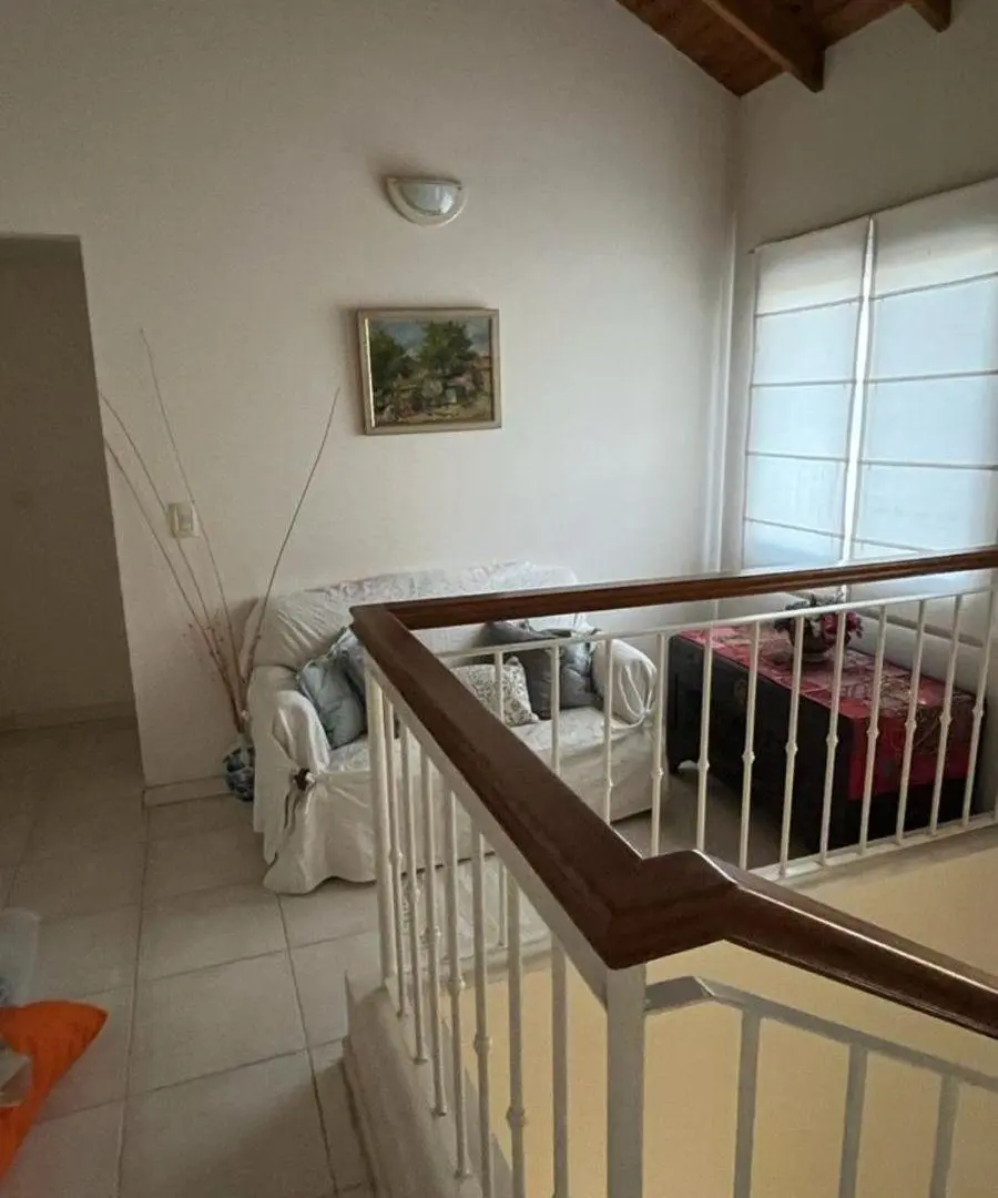 Casa de 250 m² con 4 dormitorios en alquiler en Marinas del Pilar 5