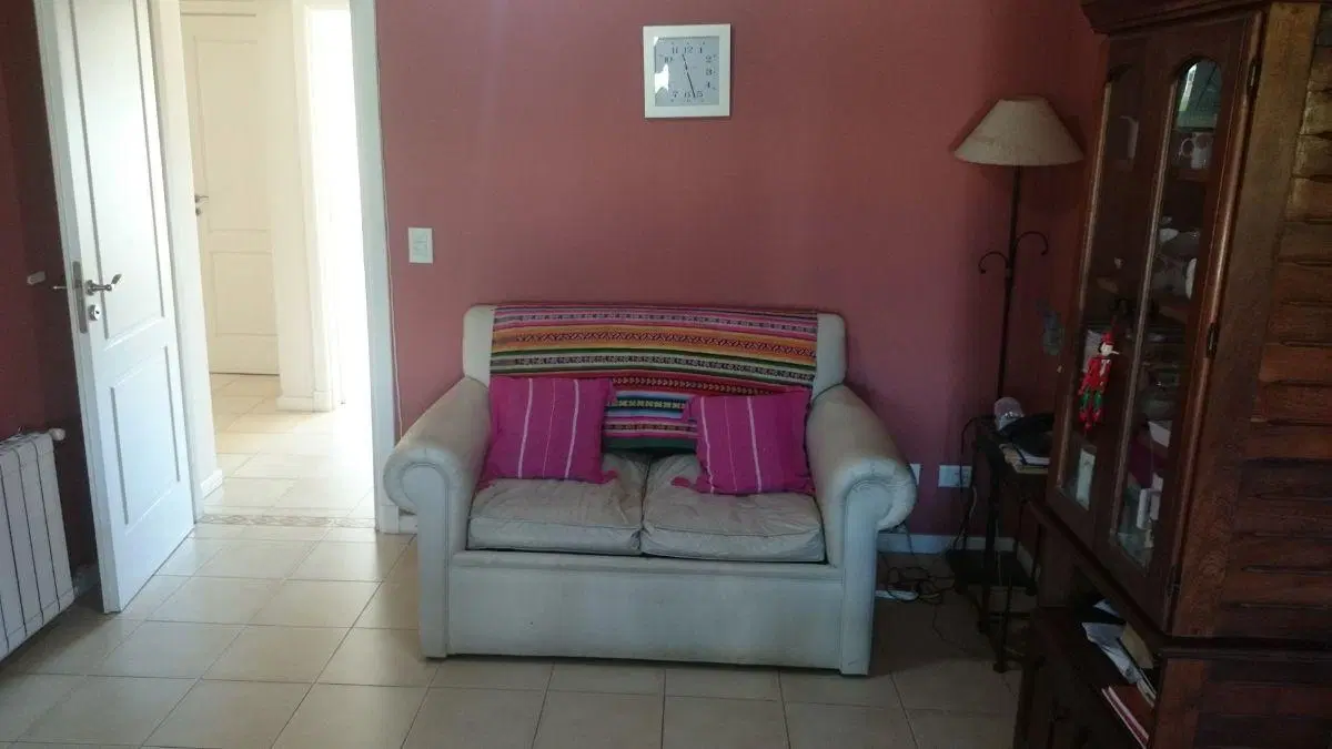 Casa alquiler en Marinas del Pilar, 4 dormitorios, dos en suite. 5