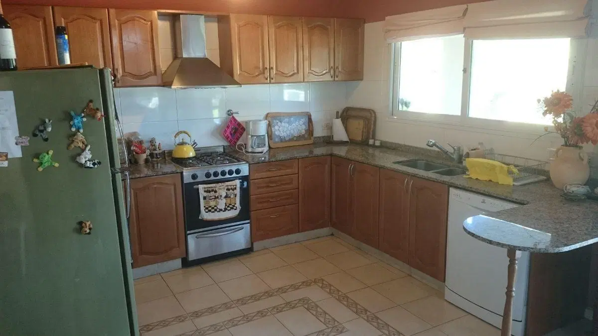Casa alquiler en Marinas del Pilar, 4 dormitorios, dos en suite. 2
