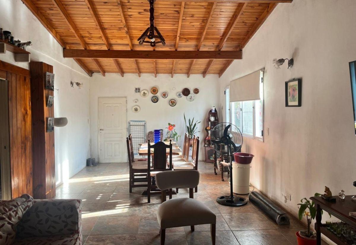 Foto de CASA UN DORMITORIO MAS ENTREPISO, imagen 3