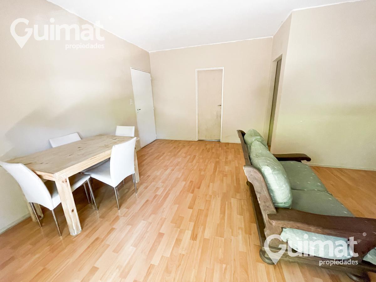 75 m² Excelente 3 Ambientes en Boedo con Balcon Al Frente y Cochera Opcional 3