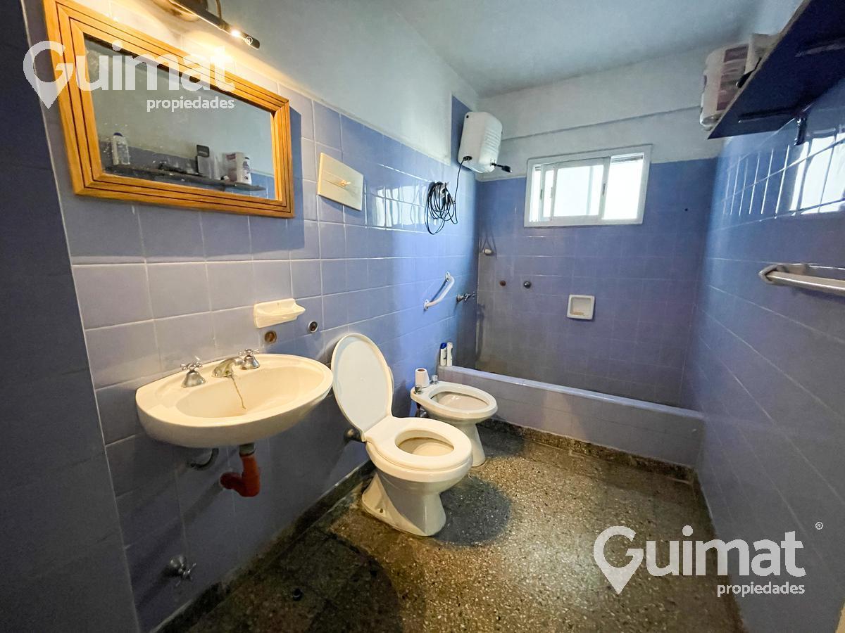 75 m² Excelente 3 Ambientes en Boedo con Balcon Al Frente y Cochera Opcional 5