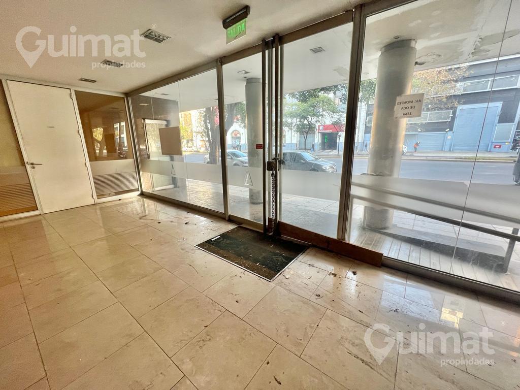 Gran Local Comercial, con Potencial de Edificar - Guimat Propiedades - 19.53 m de Frente 4
