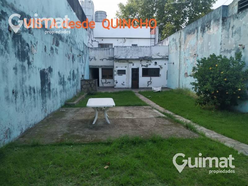 Guimat Propiedades - Casa en Venta - Villa Crespo 3