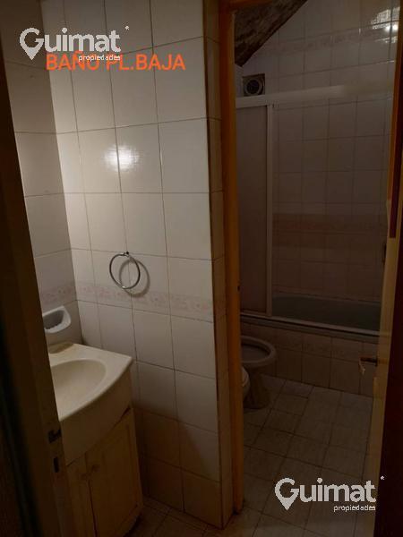 Guimat Propiedades - Casa en Venta - Villa Crespo 1