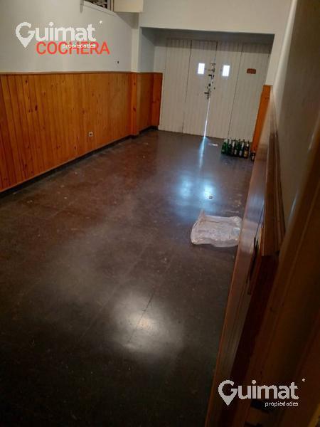 Guimat Propiedades - Casa en Venta - Villa Crespo 2