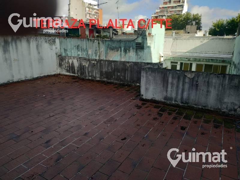 Guimat Propiedades - Casa en Venta - Villa Crespo 2