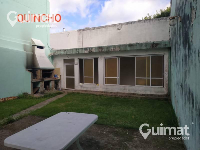 Guimat Propiedades - Casa en Venta - Villa Crespo 5