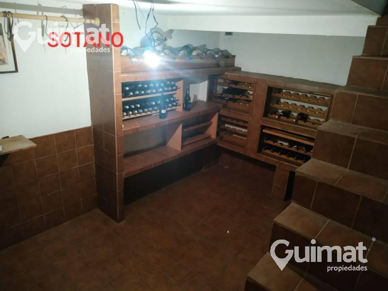 Guimat Propiedades - Casa en Venta - Villa Crespo 3