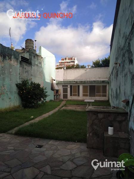 Guimat Propiedades - Casa en Venta - Villa Crespo 4