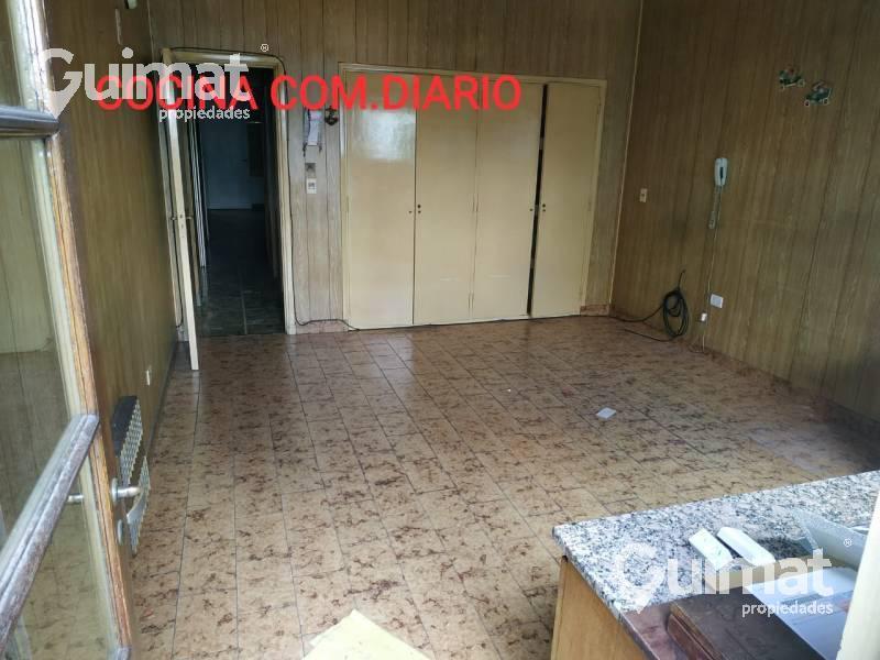 Guimat Propiedades - Casa en Venta - Villa Crespo 4
