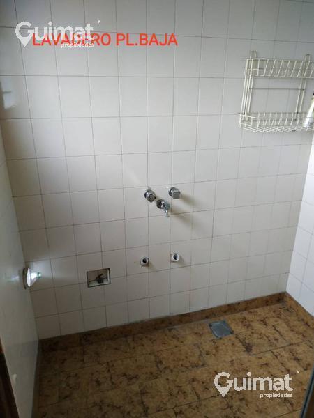 Guimat Propiedades - Casa en Venta - Villa Crespo 5