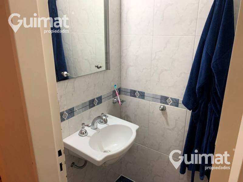 Abasto Once Tres Ambientes con Dependencia Al Frente, Luminoso 107 m² 5