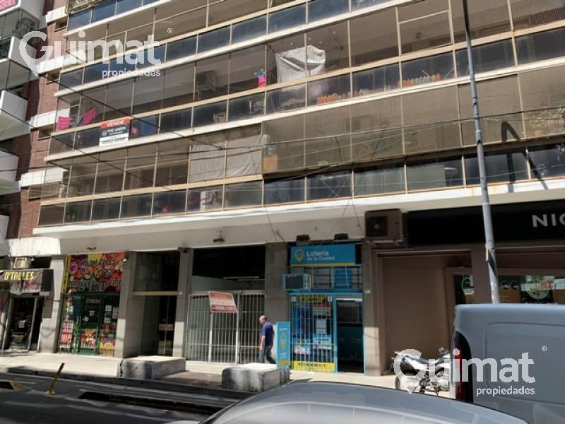 Abasto Once Tres Ambientes con Dependencia Al Frente, Luminoso 107 m² 4