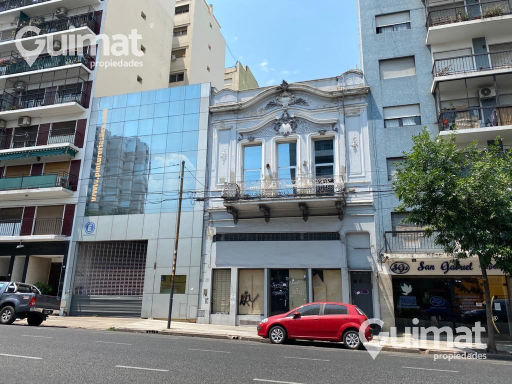 Propiedad en Argentina