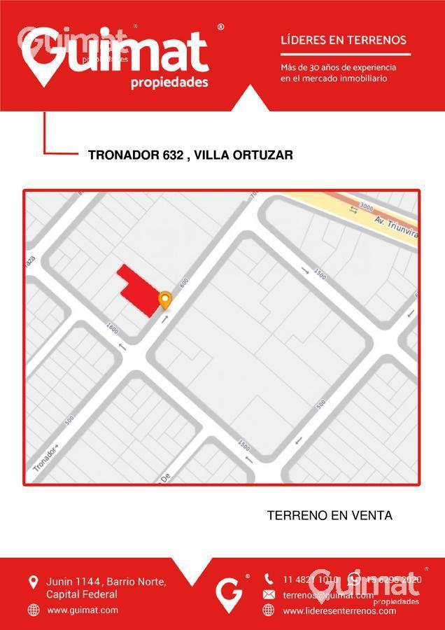 Propiedad en Argentina