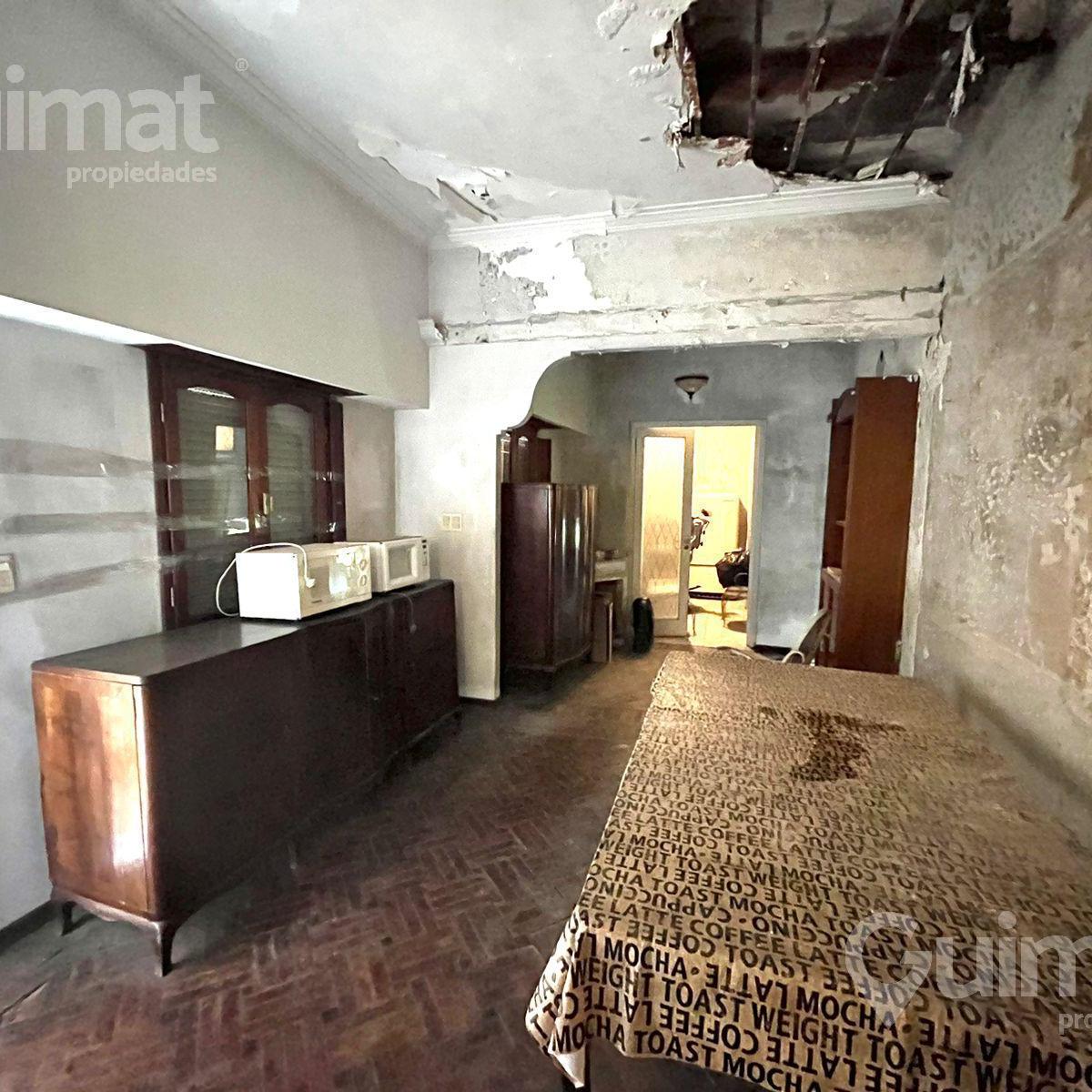 Casa a Reciclar en Excelente Ubicacion 3