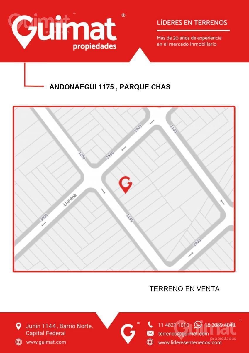 Propiedad en Argentina