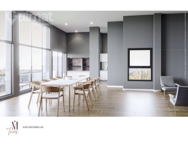 Gran 4 Ambientes con Lujosos Amenities en Villa Crespo 1