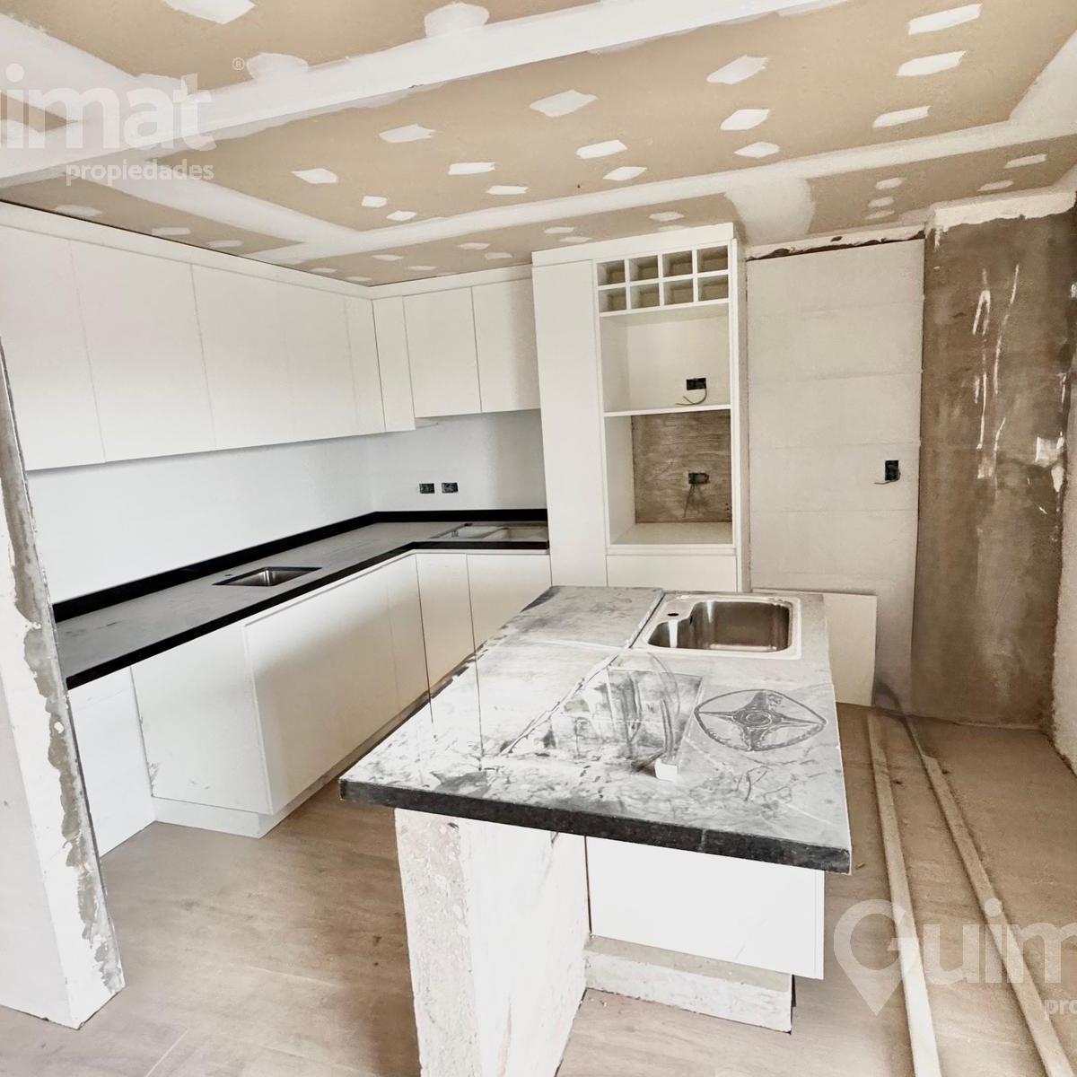 Gran 4 Ambientes con Lujosos Amenities en Villa Crespo 2